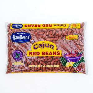 HamBeens® Cajun Red Beans