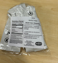 Load image into Gallery viewer, Cajun Flavor Seasoning (5-Pack)