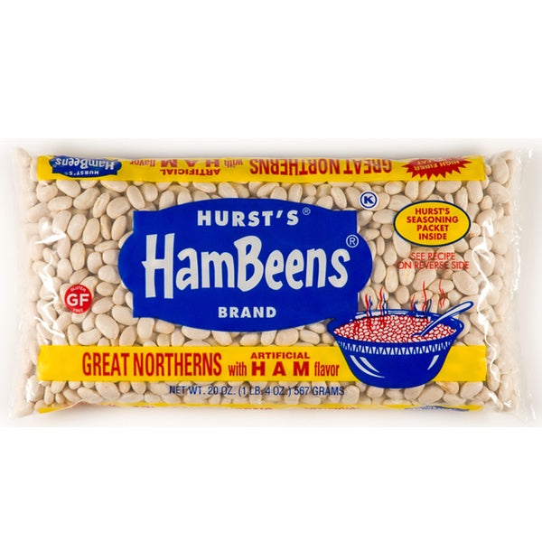 Hurst's Great Northern HamBeens®