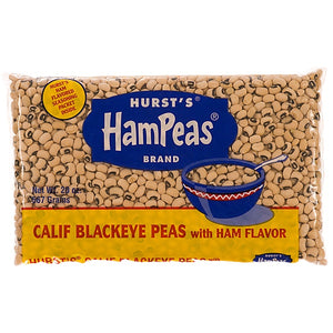 Hurst's Blackeye HamPeas®