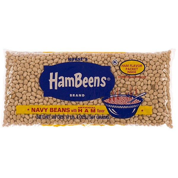 Hurst's Navy HamBeens®