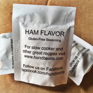 Ham Flavor (10-Pack)